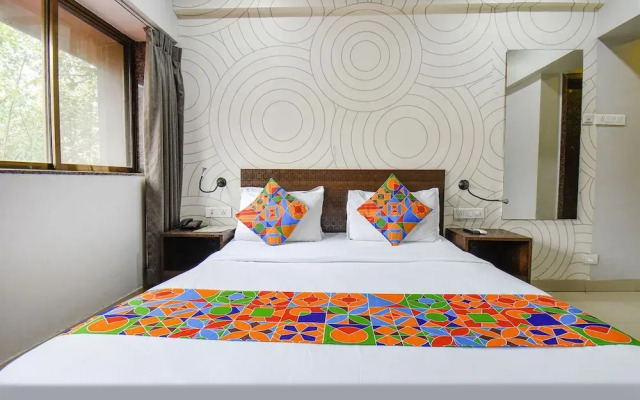 Fabhotel Rajdhani I