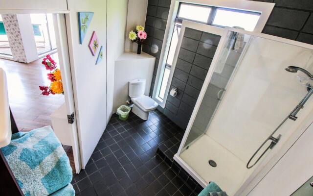 Kakera Villa Apartments Rarotonga