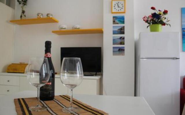 Il Mulino1 Holiday Home