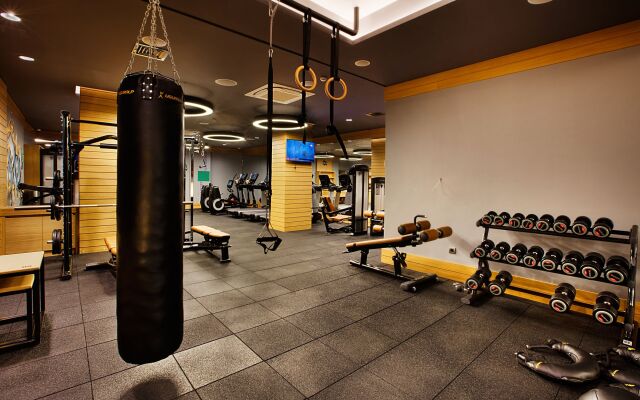 Holiday Inn Istanbul - Kadikoy by IHG