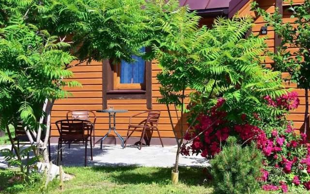 Trakaitis Apartments