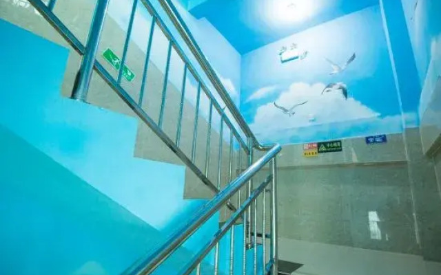 Nongzai Guesthouse (Sanya Wuzhizhou Island Houhai)