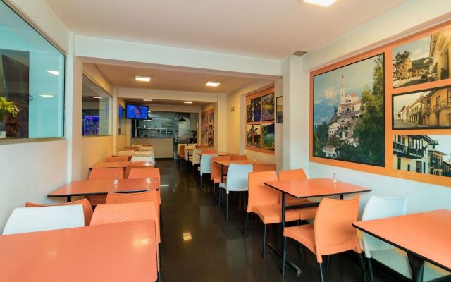 Ayenda 1067 Bogota Elite