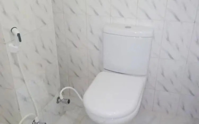 Hotel Shalimar Int'l