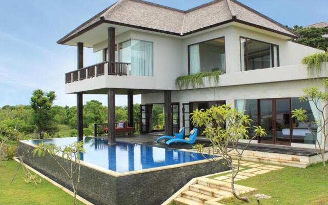 Sun Island Suites & Spa Goa Gong