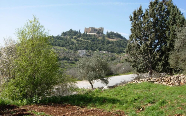 Ajloun Hotel