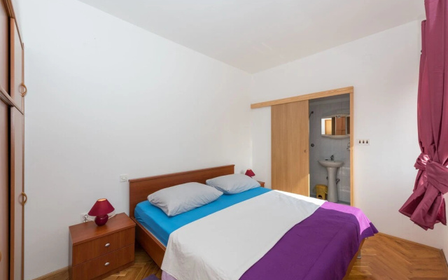 Apartment Ivan