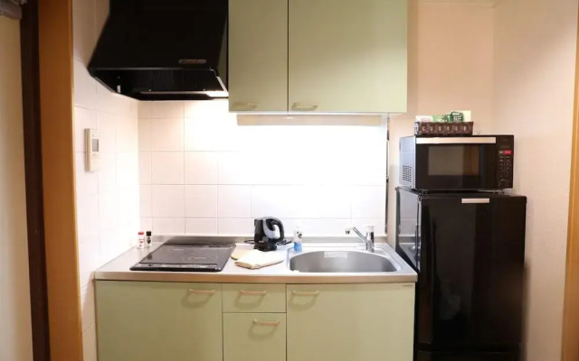 Omotenashi House Shinsakae