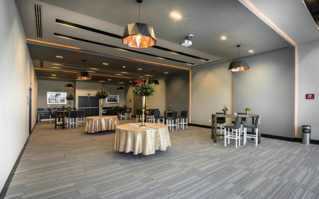 Hilton Garden Inn Aguascalientes