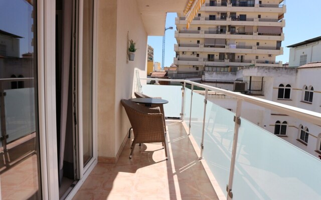 107461 Apartment In Fuengirola