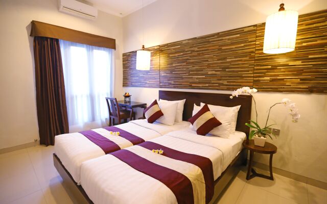 Uppala Villa Seminyak