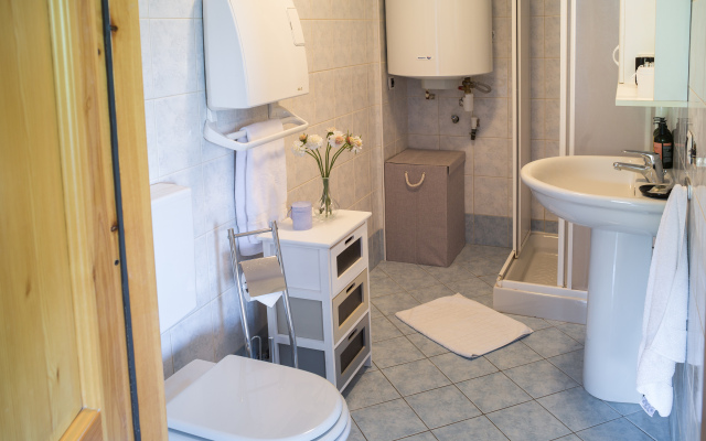 St. Gervais - Le Bois des Fées 2