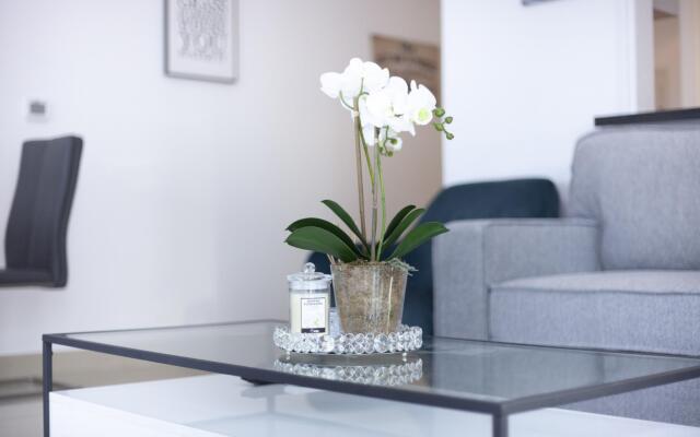 LUX 2BR | Astonishing Burj Khalifa & Fountain Views