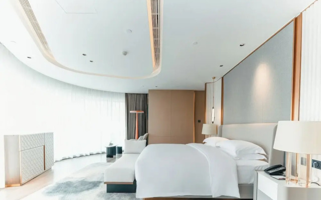 White Swan Hotel Zhangjiang