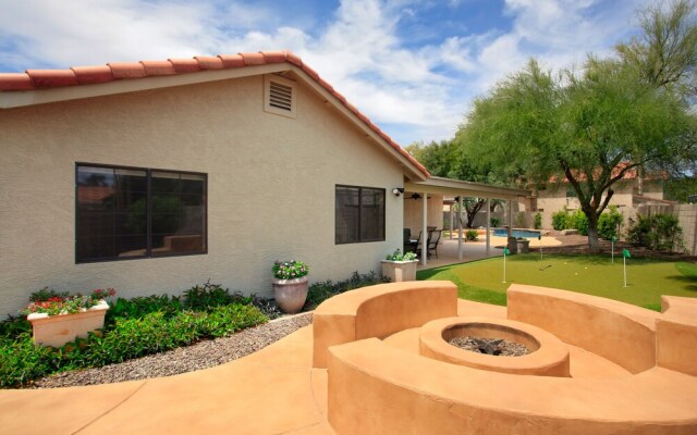 Windrose McCormick Ranch