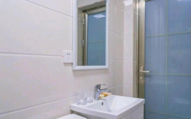 Xiai Apartment Hotel