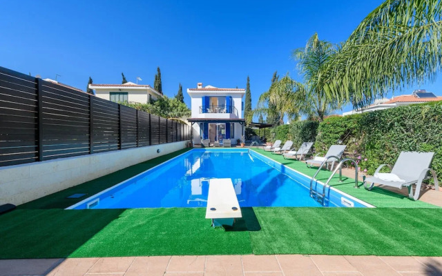 Villa Penelope in Protaras