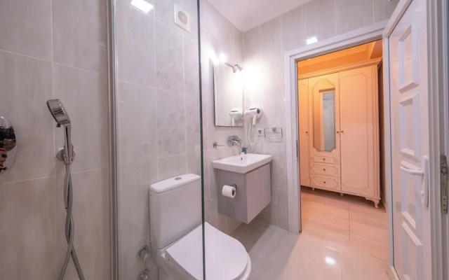 Assos Hestia Otel