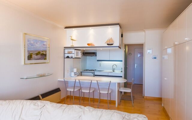 Seaview Apartment, Middelkerke