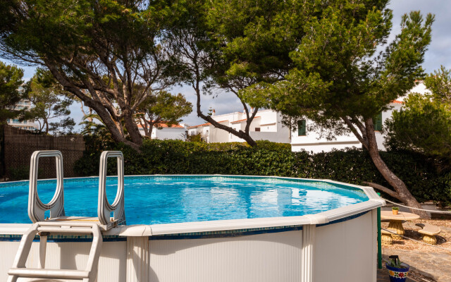 Apartamento El Shacko