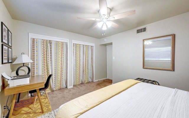 Centrally Located in Historic Tarrytown