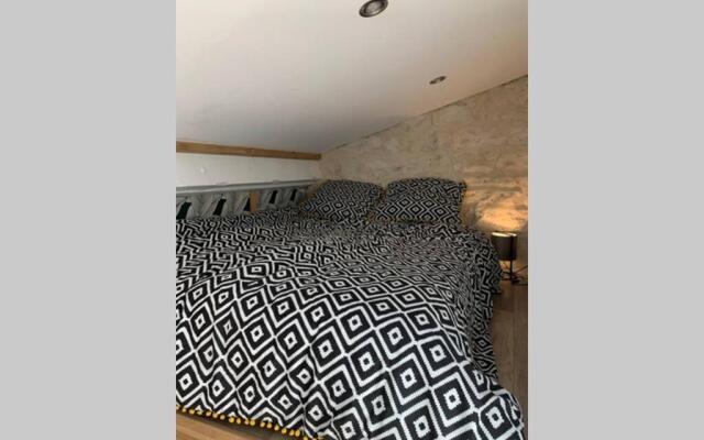 Maison proche centre-ville