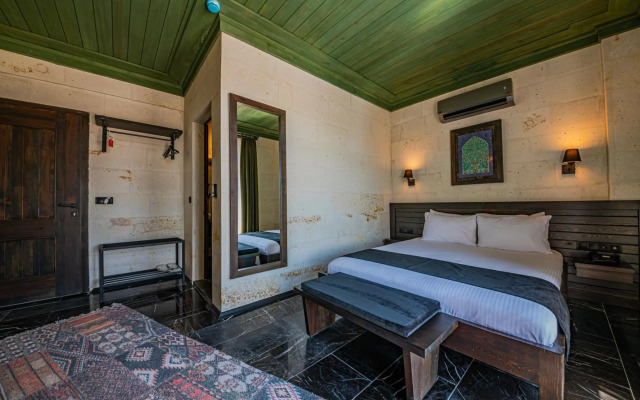 Perla Cappadocia