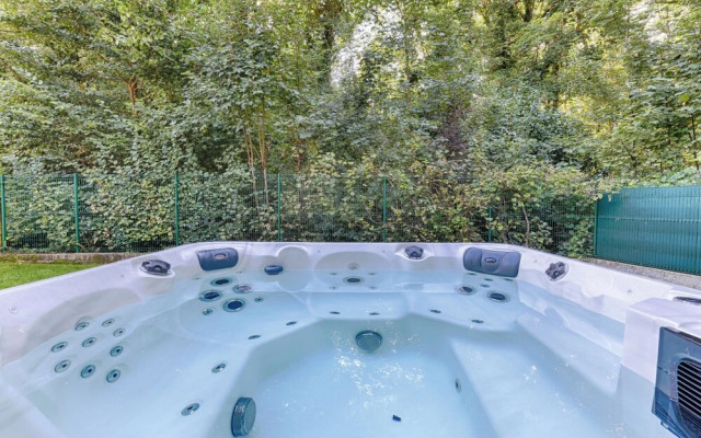 La Maison Pastèque A 10 Minutes De Disneyland(No Front Desk Please Contact The Property 5 Days In Advance)