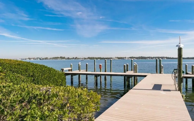 Coquina Moorings 206