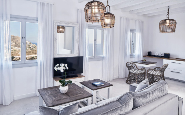Katikies Villas Mykonos