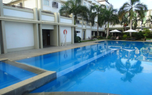 Hotel Centro Puerto Princesa Near Airport