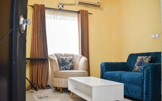 Lux Suites Buxton Point Apartments