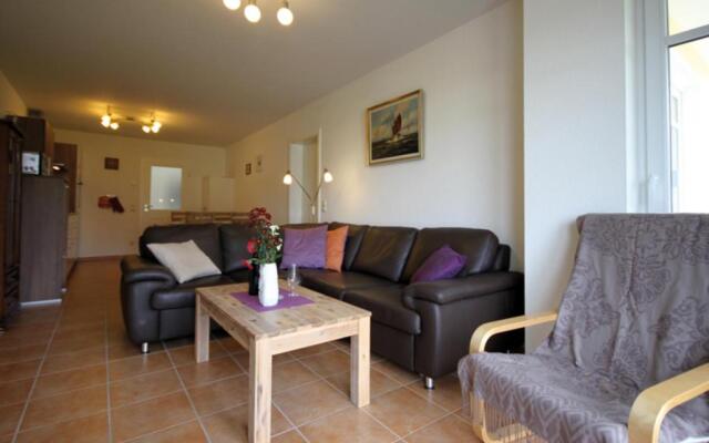 Villa Strandnah - Ferienwohnungen