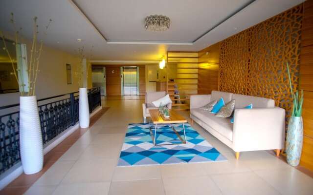 SR Vacation Rental - Amalfi
