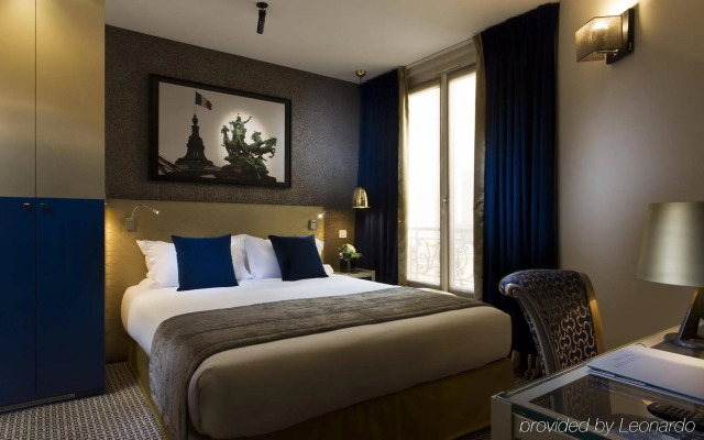 Hotel Atmospheres