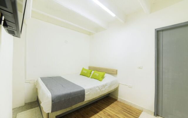 Ayenda 1602 Casa Hotel Kaloha