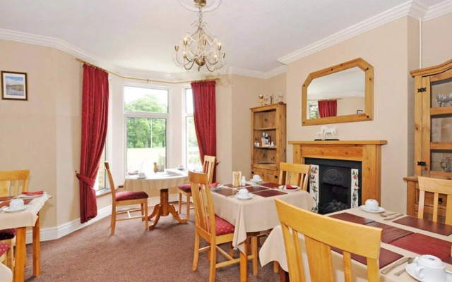 Bronwye Guest House