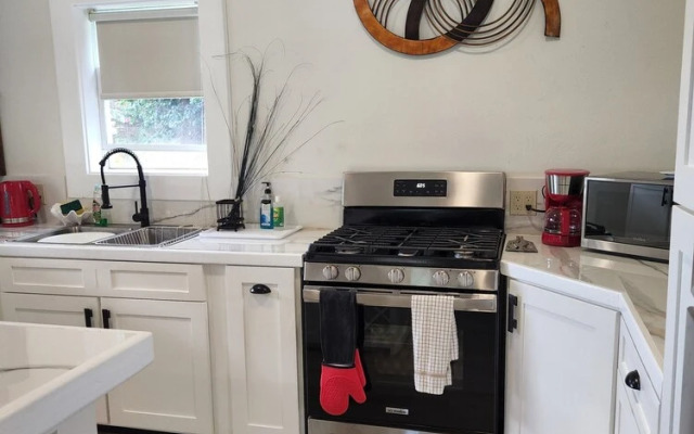 Stoneyhill Studio Apartments