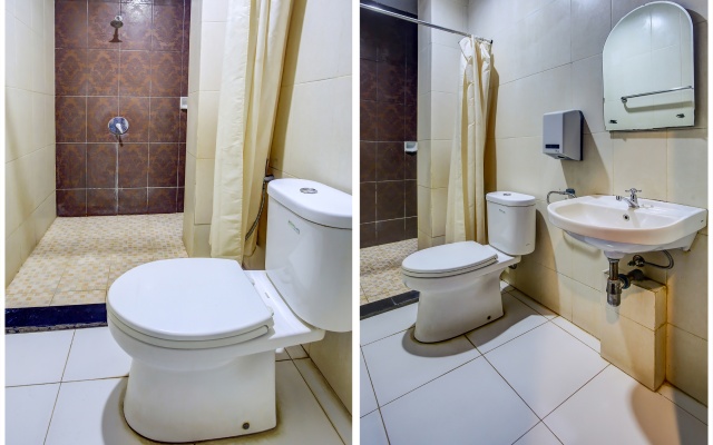 OYO 3936 Hotel Trisula Makassar