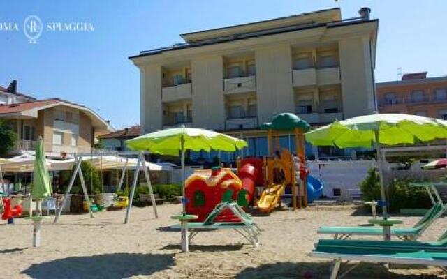 Albergo Roma Spiaggia