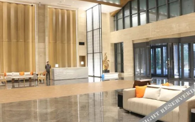 Haitangtaibai Resort