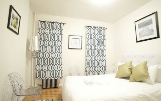 West 36th Street Apartments