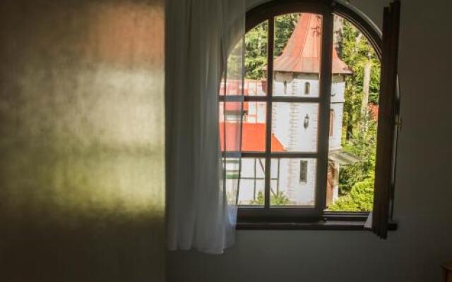 Hotel Daria