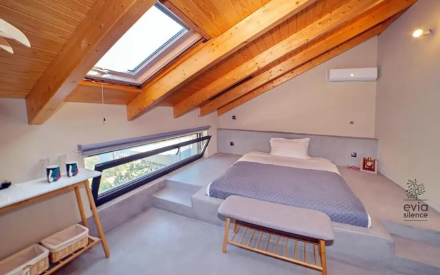 Evia Silence Boutique Hotel