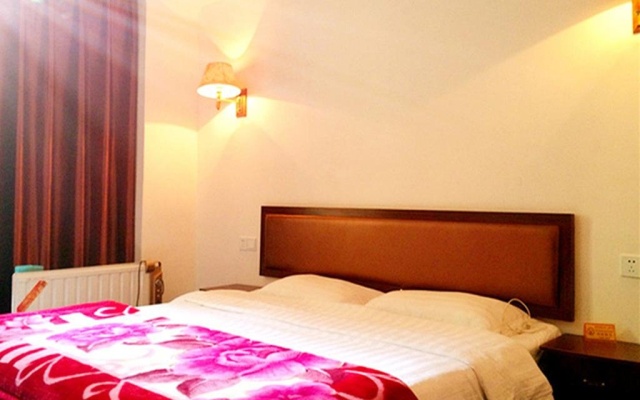Jiuzhaigou Tongfu Hostel – Guest Rooms – Ngawa