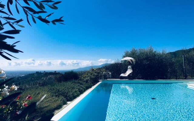 Podere Raffanna Ecologic House