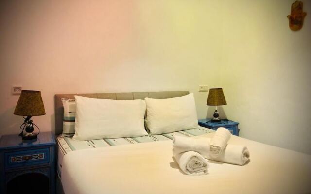 Hotel Dar Chefchaouen