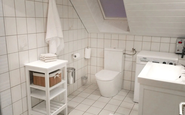 Sandmuschel Norden in Norden