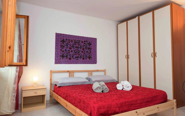 Residence Anthiros