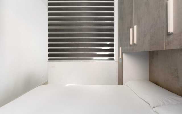 Pontelungo 2 - Modern Studio in Borgo Panigale